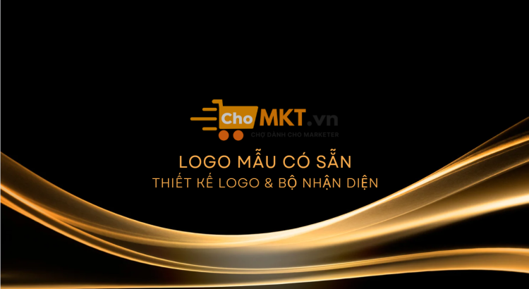 Thiết kế logo & bộ nhận diện thương hiệu trọn gói chuyên nghiệp