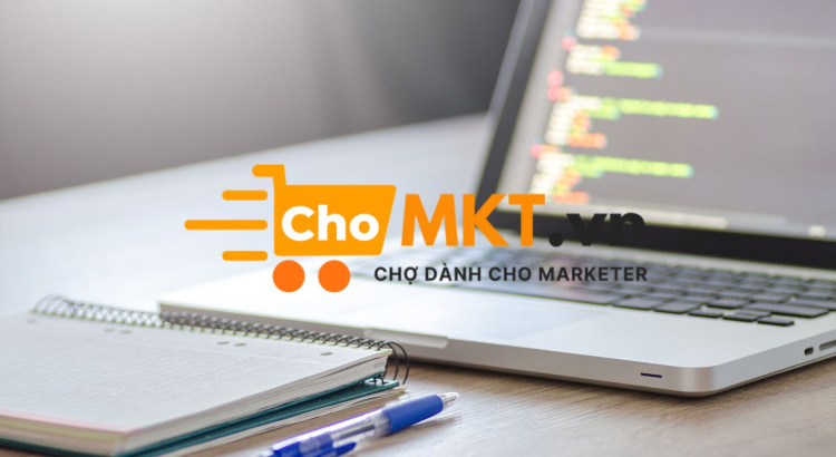 Ưu đãi phần mềm & Lifetime Deal giá rẻ tại Chợ MKT